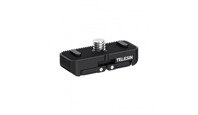 Telesin mount for Insta360  X4 / X5 camera