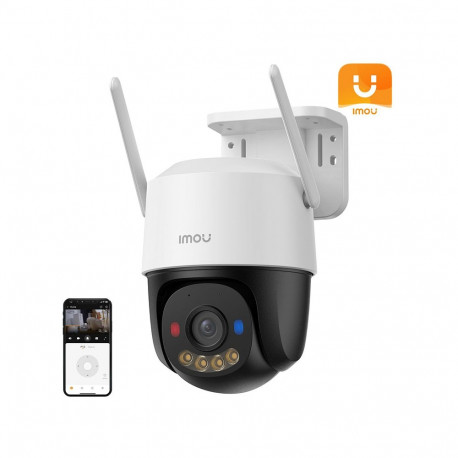 IMOU Cruiser SC 4G 5MP rotating WiFi outdoor camera