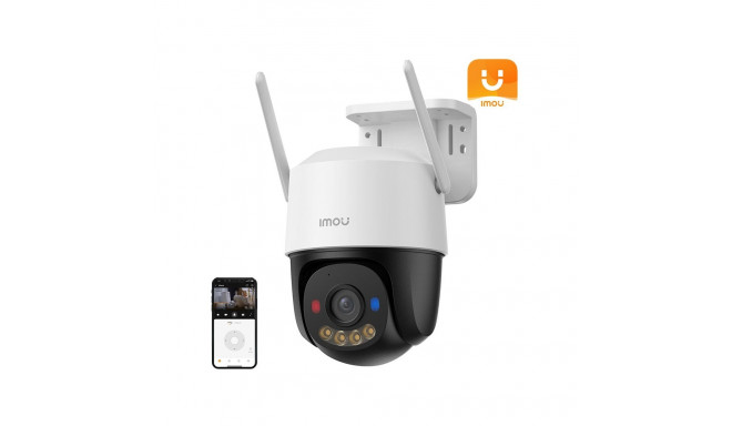 IMOU Cruiser SC 4G 5MP rotating WiFi outdoor camera