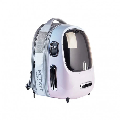 Pet Travel Backpack PetKit Breezy 2.0 (Pink)