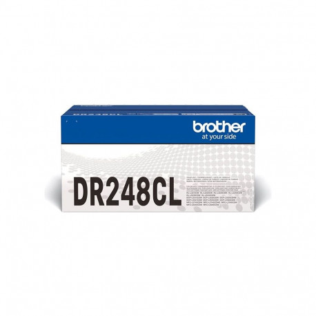 Brother DR248CL Drum
