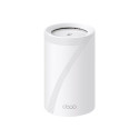 TP-LINK Deco BE65 kolmebändiline WiFi 7 mesh-süsteem, 3-pack