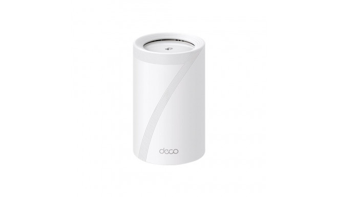 TP-LINK Deco BE65 kolmebändiline WiFi 7 mesh-süsteem, 3-pack