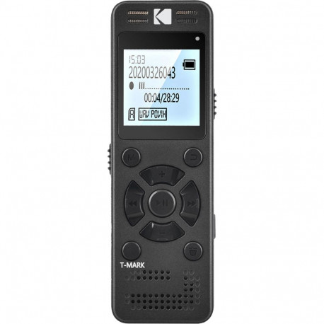 Kodak VRC 350 voice recorder