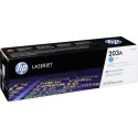HP 203A tsüaan laser toonerkassett