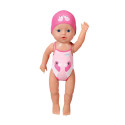 BABY BORN doll Swimming Lissi, 30 cm