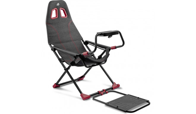 Blackstorm Cockpit Essential folding driving chair (6001)
