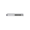 Ubiquiti UniFi USW-Pro-24-POE Gen2 24-portine PoE lüliti