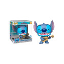 FUNKO POP! jumbo vinüülkuju: Disney - Stitch