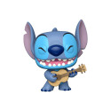 FUNKO POP! jumbo vinüülkuju: Disney - Stitch