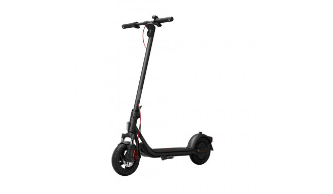 Segway F2 Pro E II elektritõukeratas 900 W kuni 25 km/h 10" must ja punane