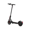 Segway F2 Pro E II elektritõukeratas 900 W kuni 25 km/h 10" must ja punane