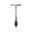 Segway F2 Pro E II elektritõukeratas 900 W kuni 25 km/h 10" must ja punane