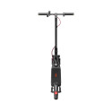 Segway F2 Pro E II elektritõukeratas 900 W kuni 25 km/h 10" must ja punane