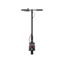 Segway | F2 Pro E II | eKickScooter | 900 W | Up to 25 km/h | 10 " | Black and Red