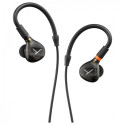 Beyerdynamic trummi ja bassi kõrvaklapid eemaldatava ühenduskaabliga | DT 71 IE | 3.5 mm | must