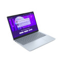 Dell Plus 14 | jääsinine | 14" | 2.5K | 2560 x 1600 pikslit | peegeldusvastane | Intel Core Ultra 7 