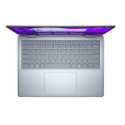 Dell Plus 14 | jääsinine | 14" | 2.5K | 2560 x 1600 pikslit | peegeldusvastane | Intel Core Ultra 7 