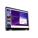 Dell Plus 2in1 14 | jääsinine | 14" | WVA | puuteekraan | FHD+ | 1920 x 1200 pikslit | Intel Core Ul