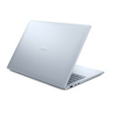 Dell Plus 14 | Ice Blue | 14 " | 2.5K | 2560 x 1600 pixels | Anti-glare | Intel Core Ultra 7 | 256V 