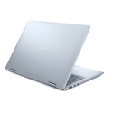 Dell Plus 2in1 14 | jääsinine | 14" | WVA | puuteekraan | FHD+ | 1920 x 1200 pikslit | Intel Core Ul