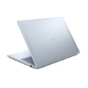 Dell Plus 14 | jääsinine | 14" | 2.5K | 2560 x 1600 pikslit | peegeldusvastane | Intel Core Ultra 7 