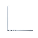 Dell Plus 14 | jääsinine | 14" | 2.5K | 2560 x 1600 pikslit | peegeldusvastane | Intel Core Ultra 7 
