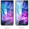 matistav kaitsekile 3MK Silky Matt Pro Nothing Phone (3a)/(3a) Pro jaoks