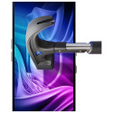matistav kaitsekile 3MK Silky Matt Pro Nothing Phone (3a)/(3a) Pro jaoks