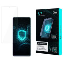 3MK 1UP mängukile Motorola Edge 40 Pro 5G jaoks 3 tk