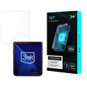 3MK 1UP Gaming kaitsekile Motorola Razr 60 Ultra jaoks 3 tk
