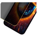 3MK Silky Matt Privacy Privacy Film for Apple iPhone 16E