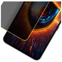 3MK Silky Matt Privacy kaitsekile Nothing Phone (3a) / (3a) Pro jaoks