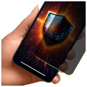 3MK Silky Matt Privacy kaitsekile Samsung Galaxy A35/A55 5G jaoks