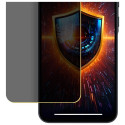 3MK Silky Matt Privacy kaitsekile Samsung Galaxy A35/A55 5G jaoks