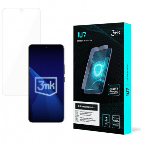 3MK 1UP Gaming foil for Xiaomi 15 Ultra 3 pcs