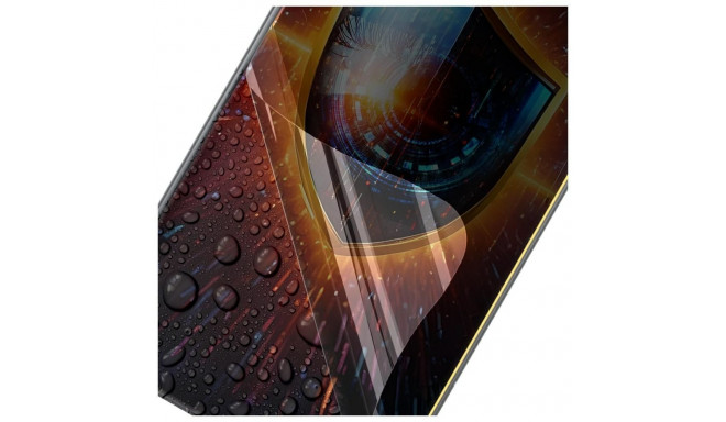 3MK Silky Matt Privacy ekraanikaitse Xiaomi 15 Ultra jaoks