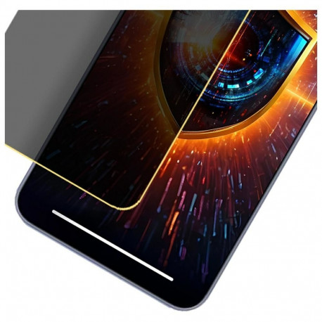 3MK Silky Matt Privacy Film for Xiaomi 15