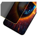 3MK Silky Matt Privacy kaitsekile Samsung Galaxy A36/A56 jaoks