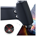 3MK Silky Matt Privacy Privacy Film for Samsung Galaxy A36/A56