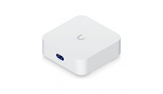 Ubiquiti Express 7 ruuter | UX7 | 802.11ax | Ethernet LAN (RJ-45) pordid 2 | mesh-tugi puudub | MU-M