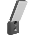 Maclean LED-prožektor liikumisanduriga Maclean, PIR-liikumisandur, hall, 10W, IP65, 800lm, neutraaln