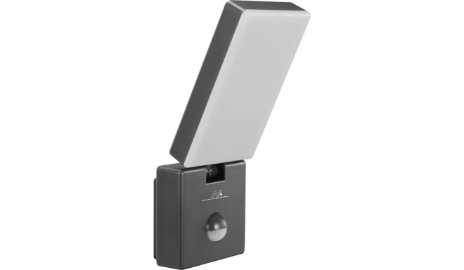 Maclean Floodlight MCE516 LED Lamp with PIR Motion Sensor