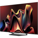 Hisense Mini LED teler 65U7NQ 65 nutiteler VIDAA Smart OS 4K UHD must