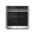Whirlpool Oven | AKZ9S 8271 IX | 73 L | Electric | Hydrolytic/Pyrolysis | Electronic | Steam functio