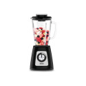 Tefal BlendForce II BL4358 lauamikser 1.25 L 800 W Must harjatud teras