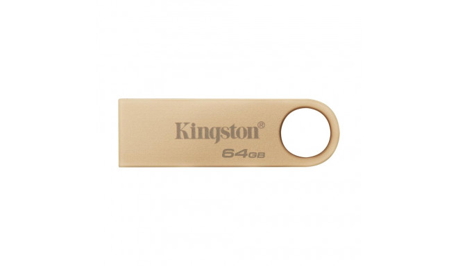 Kingston DTSE9G3 mälupulk, 64 GB