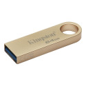 Kingston DataTraveler SE9 G3 64GB metallist mälupulk