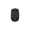 Logitech MX Anywhere 2S juhtmevaba hiir, RF juhtmevaba + Bluetooth, 4000 DPI, grafiit