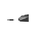 Logitech MX Anywhere 2S juhtmevaba hiir, RF juhtmevaba + Bluetooth, 4000 DPI, grafiit
